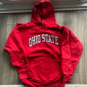 Vintage OSU Crewneck. Great condition! Crop it, crew it, or wear as is.